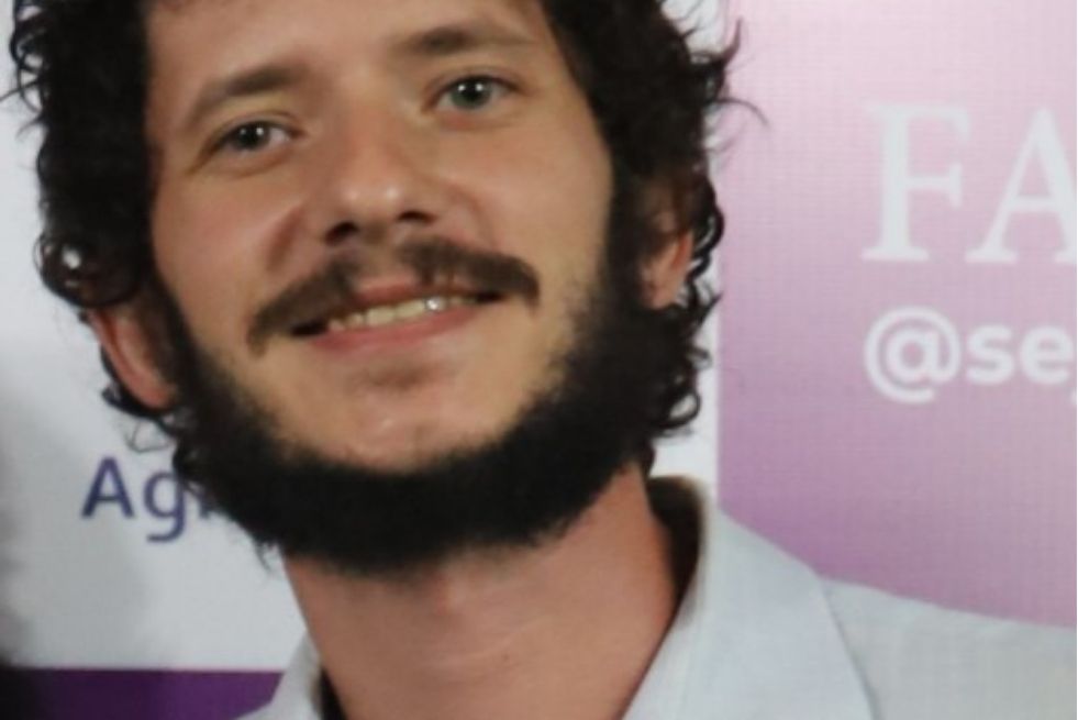 Imagem de Marcos Vinicius Lazzaretti